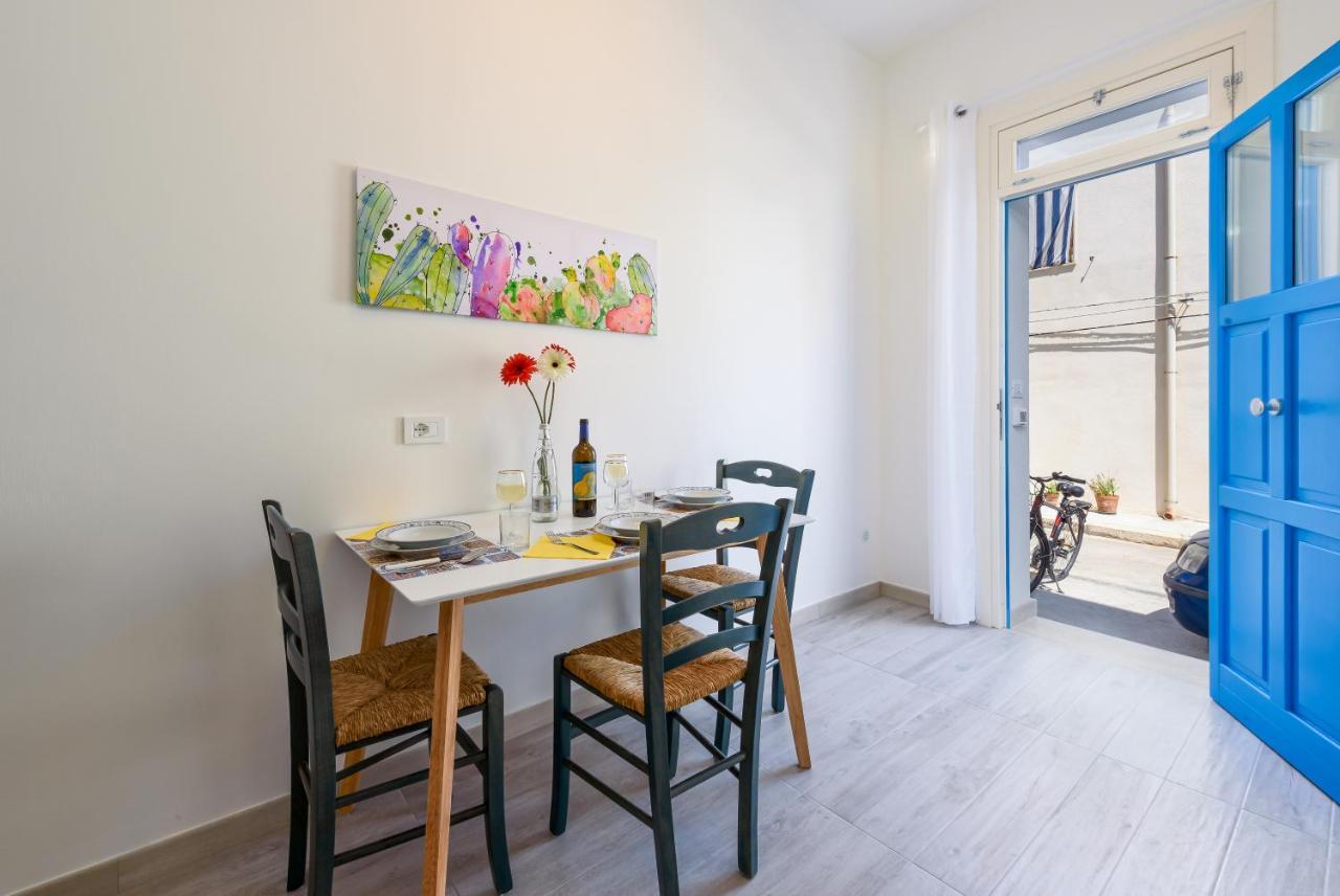 Coralbay San Vito Lo Capo - Appartamento Exterior foto