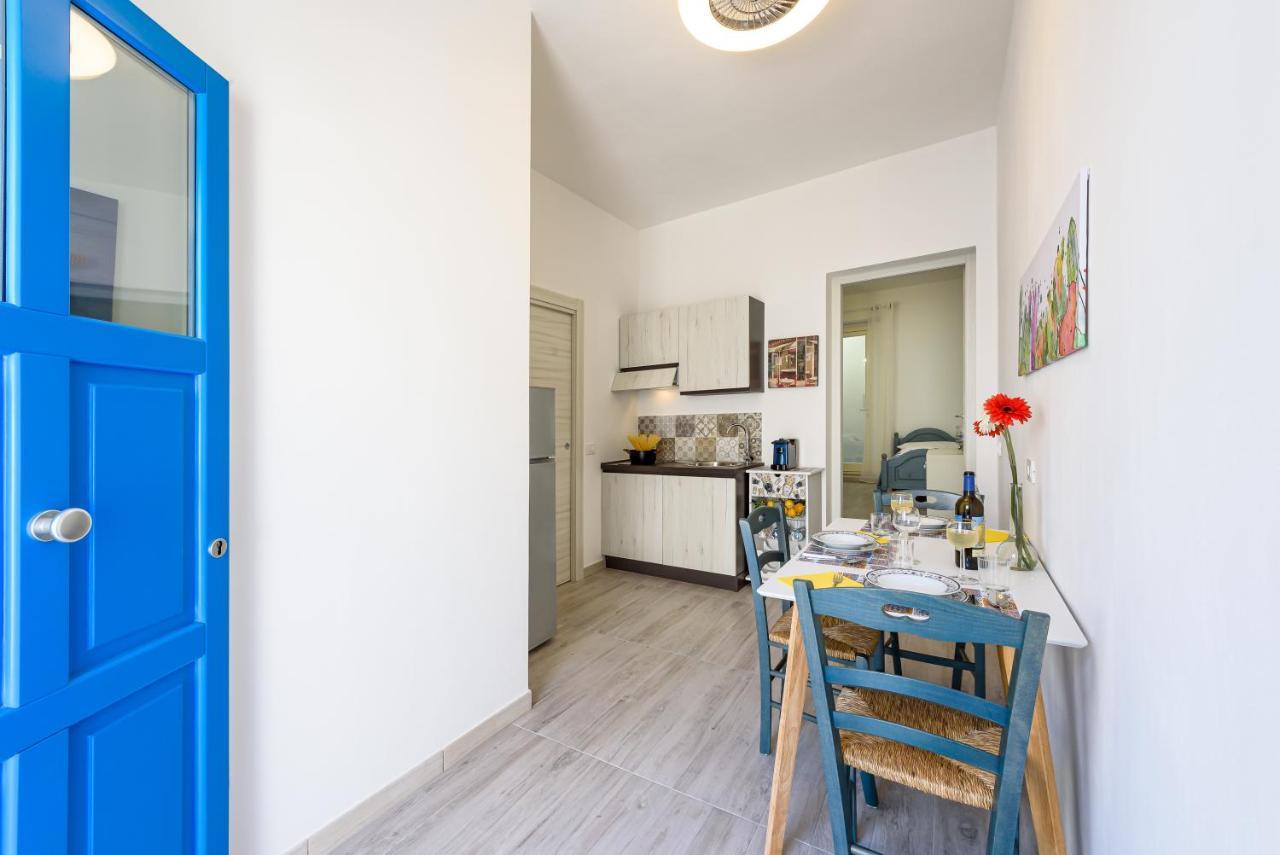 Coralbay San Vito Lo Capo - Appartamento Exterior foto